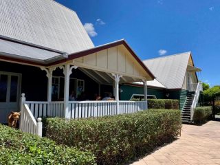 The Sugarloaf Homestead Guest house, Queensland - 2