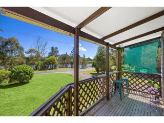 The Suite - Cabin 1 Guest house, Mylestom - 3