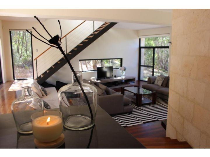The Summer House Guest house, Margaret River Town - imaginea 10