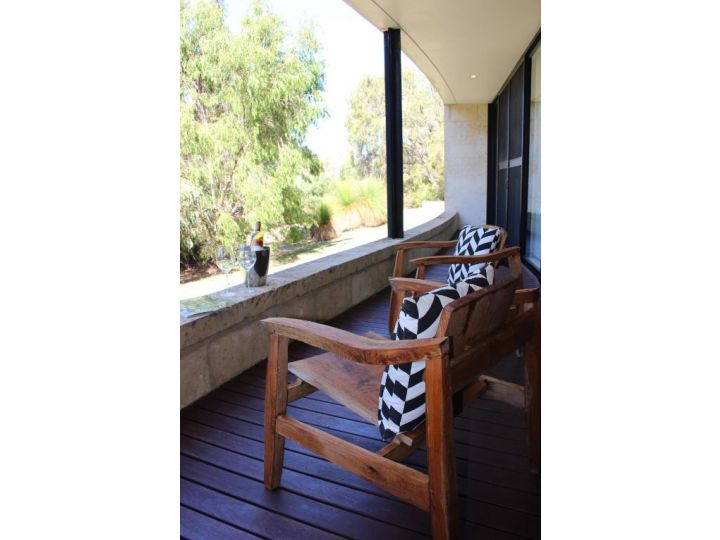 The Summer House Guest house, Margaret River Town - imaginea 3