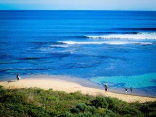 The Summer House Guest house, Margaret River Town - 1