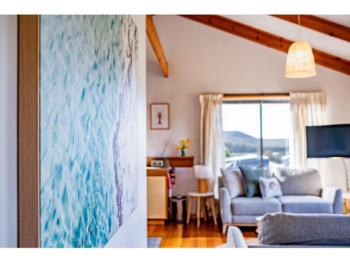 The Summer Shack - Freycinet Holiday Houses Guest house, Coles Bay - imaginea 19