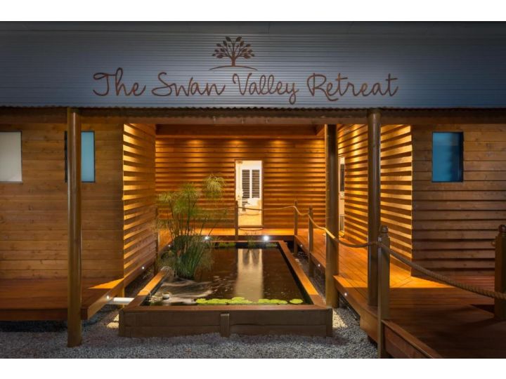 The Swan Valley Retreat Hotel, Western Australia - imaginea 10