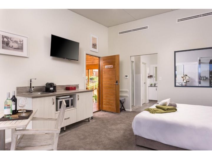 The Swan Valley Retreat Hotel, Western Australia - imaginea 5