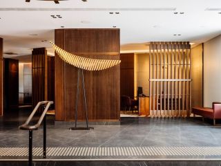 The Tasman, a Luxury Collection Hotel, Hobart Hotel, Hobart - 4