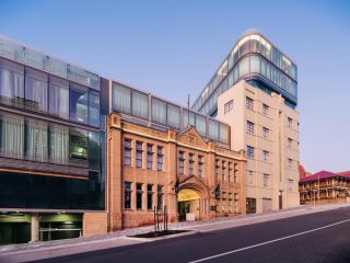 The Tasman, a Luxury Collection Hotel, Hobart Hotel, Hobart - 1