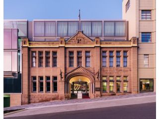 The Tasman, a Luxury Collection Hotel, Hobart Hotel, Hobart - 2