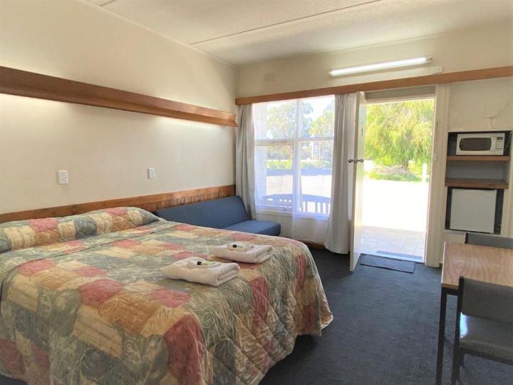 The Terang Motor Inn Hotel, Victoria - imaginea 18