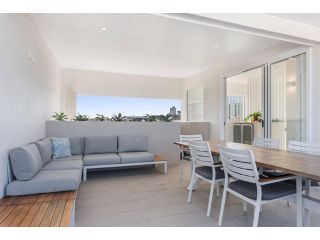 The Terrace at Caloundra Apartment, Caloundra - 4