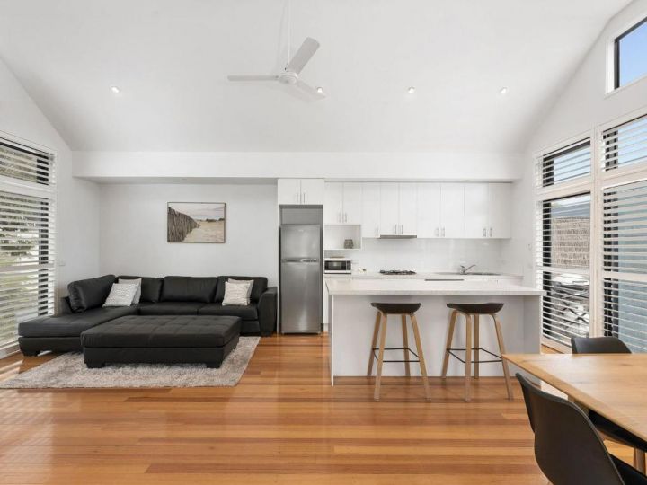 The Terrace Beach Townhouse 94 Guest house, Ocean Grove - imaginea 5