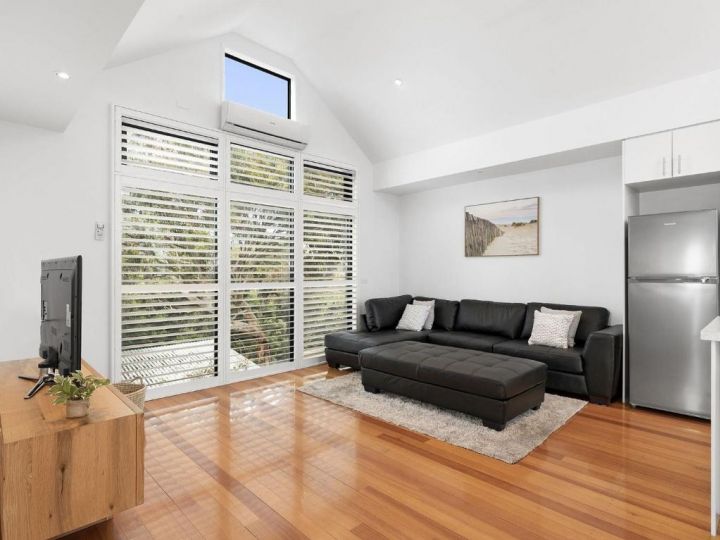 The Terrace Beach Townhouse 94 Guest house, Ocean Grove - imaginea 8