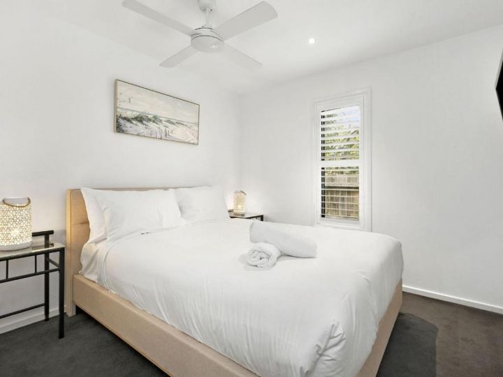 The Terrace Beach Townhouse 94 Guest house, Ocean Grove - imaginea 10