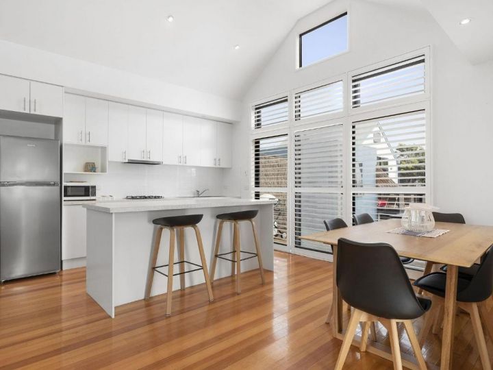 The Terrace Beach Townhouse 94 Guest house, Ocean Grove - imaginea 7