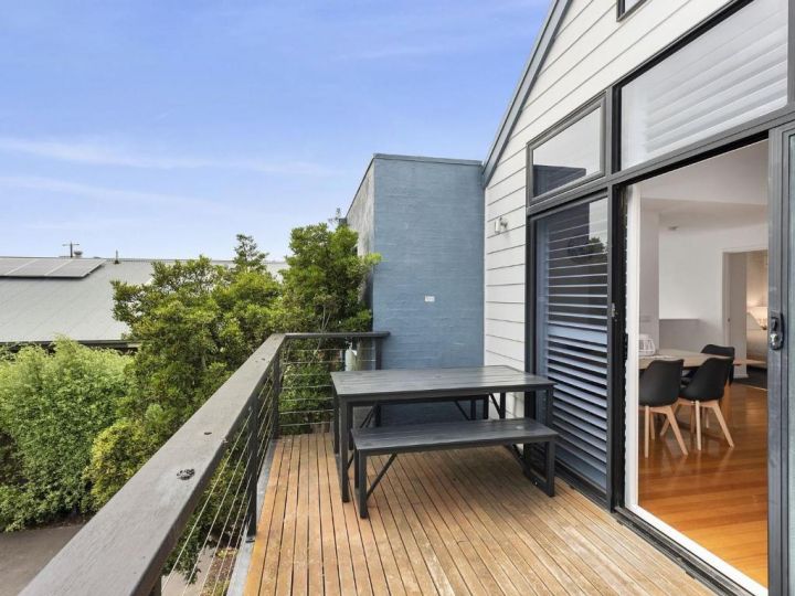 The Terrace Beach Townhouse 94 Guest house, Ocean Grove - imaginea 6