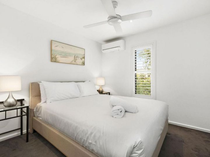 The Terrace Beach Townhouse 94 Guest house, Ocean Grove - imaginea 12