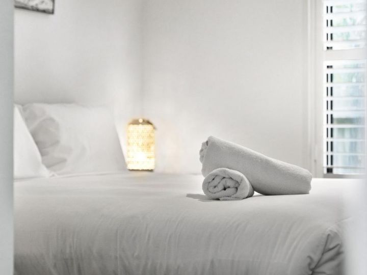 The Terrace Beach Townhouse 94 Guest house, Ocean Grove - imaginea 11