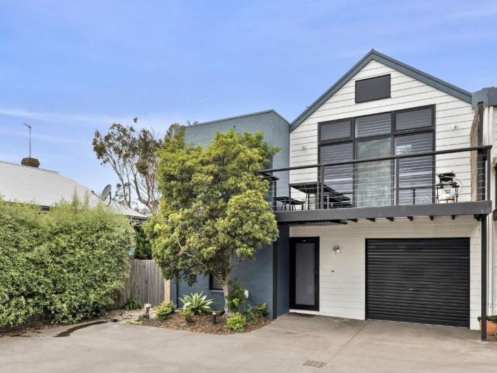The Terrace Beach Townhouse 94 Guest house, Ocean Grove - imaginea 2