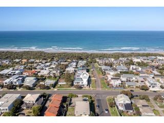 The Terrace Retreat Apartment, Ocean Grove - 1