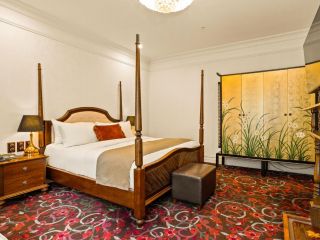 The Terrace Hotel Hotel, Perth - 1