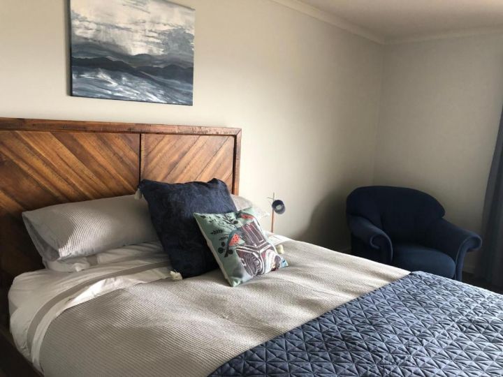 The Top Place Retreat Apartment, Tasmania - imaginea 12