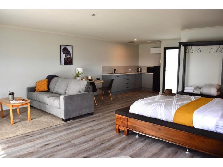 The Top Place Retreat Apartment, Tasmania - imaginea 5