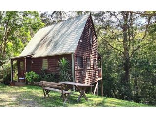 Hidden Haven Barrington Tops Farm stay, New South Wales - 2