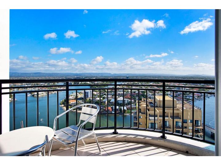 Apartment with Ocean Views Apartment, Gold Coast - imaginea 19