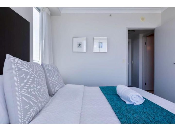 Apartment with Ocean Views Apartment, Gold Coast - imaginea 12