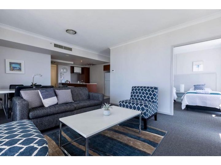 Apartment with Ocean Views Apartment, Gold Coast - imaginea 6