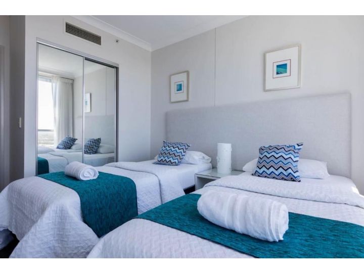 Apartment with Ocean Views Apartment, Gold Coast - imaginea 13