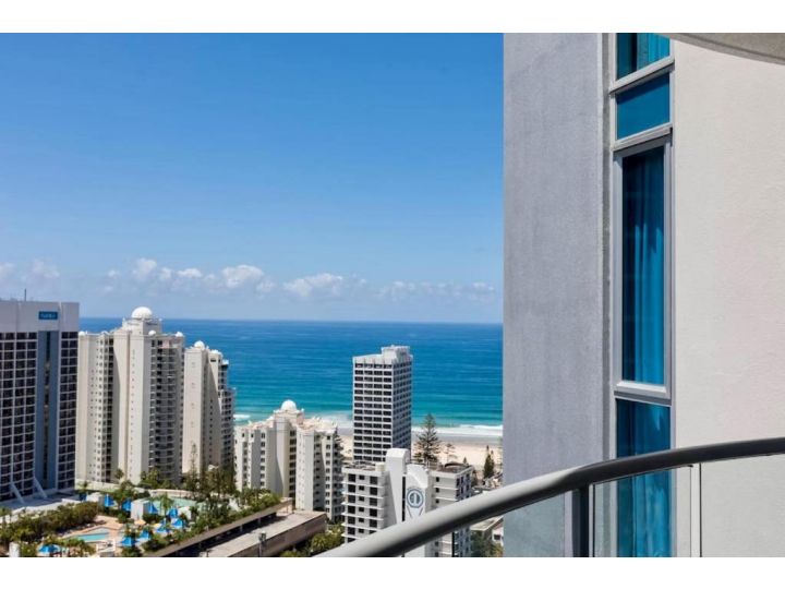 Apartment with Ocean Views Apartment, Gold Coast - imaginea 11
