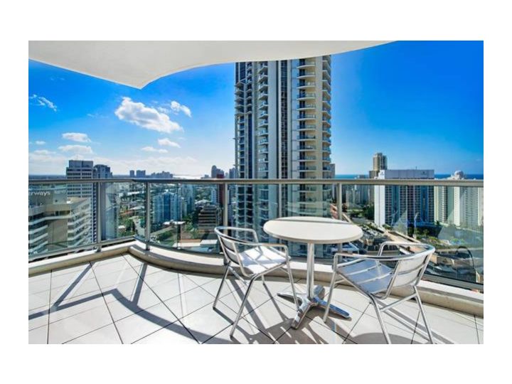 Apartment with Ocean Views Apartment, Gold Coast - imaginea 18