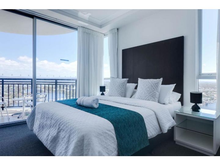 Apartment with Ocean Views Apartment, Gold Coast - imaginea 1