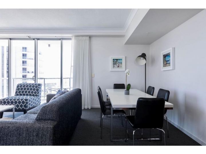 Apartment with Ocean Views Apartment, Gold Coast - imaginea 10