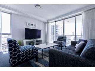 Apartment with Ocean Views Apartment, Gold Coast - 2