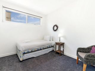The Townhouse Guest house, Port Fairy - 3