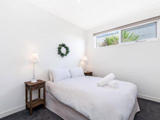 The Townhouse Guest house, Port Fairy - 5
