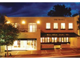 The Traill Apartment, Margaret River Town - 1