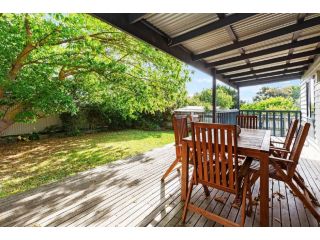 The Tree Cottage Guest house, Apollo Bay - 4