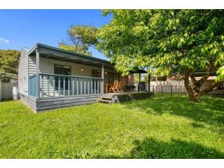 The Tree Cottage Guest house, Apollo Bay - 1