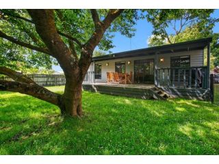 The Tree Cottage Guest house, Apollo Bay - 2