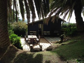 The Tree House, 6 Gowing Street Guest house, Crescent Head - 1