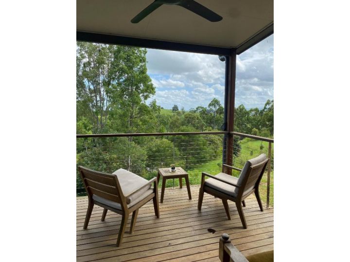 The Tree House and train Guest house, Queensland - imaginea 19