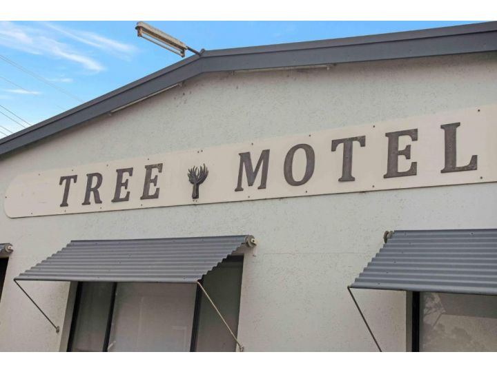 The Tree Motel Hotel, Narooma - imaginea 10