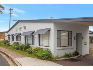 The Tree Motel Hotel, Narooma - 2