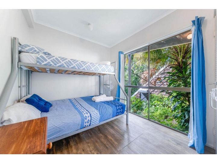 The Treehouse Guest house, Airlie Beach - imaginea 13