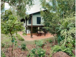 The Treehouse Darwin Guest house, Northern Territory - 1