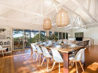 The Treehouse Jervis Bay Rentals Guest house, Vincentia - 2