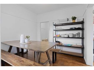 THE ULTIMATE COASTAL ESCAPE / STOCKTON Guest house, New South Wales - 4