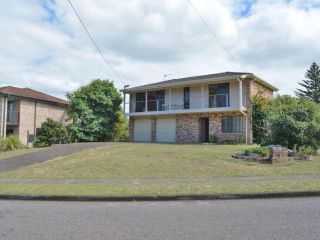 The Verandah', 9 Hanson Avenue - fantastic child friendly home Guest house, Anna Bay - 2